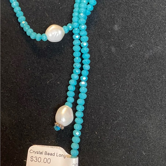 Ladies necklace - Picture 2 of 3